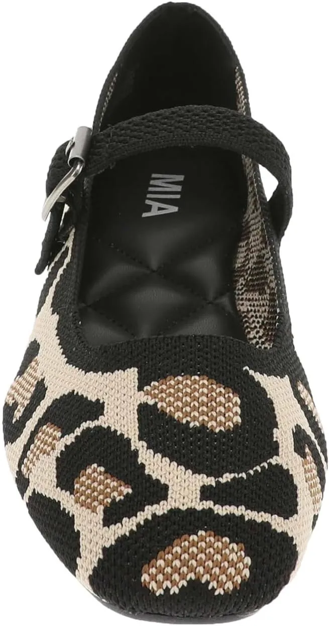 MIA Women's Brita Flat Sandal