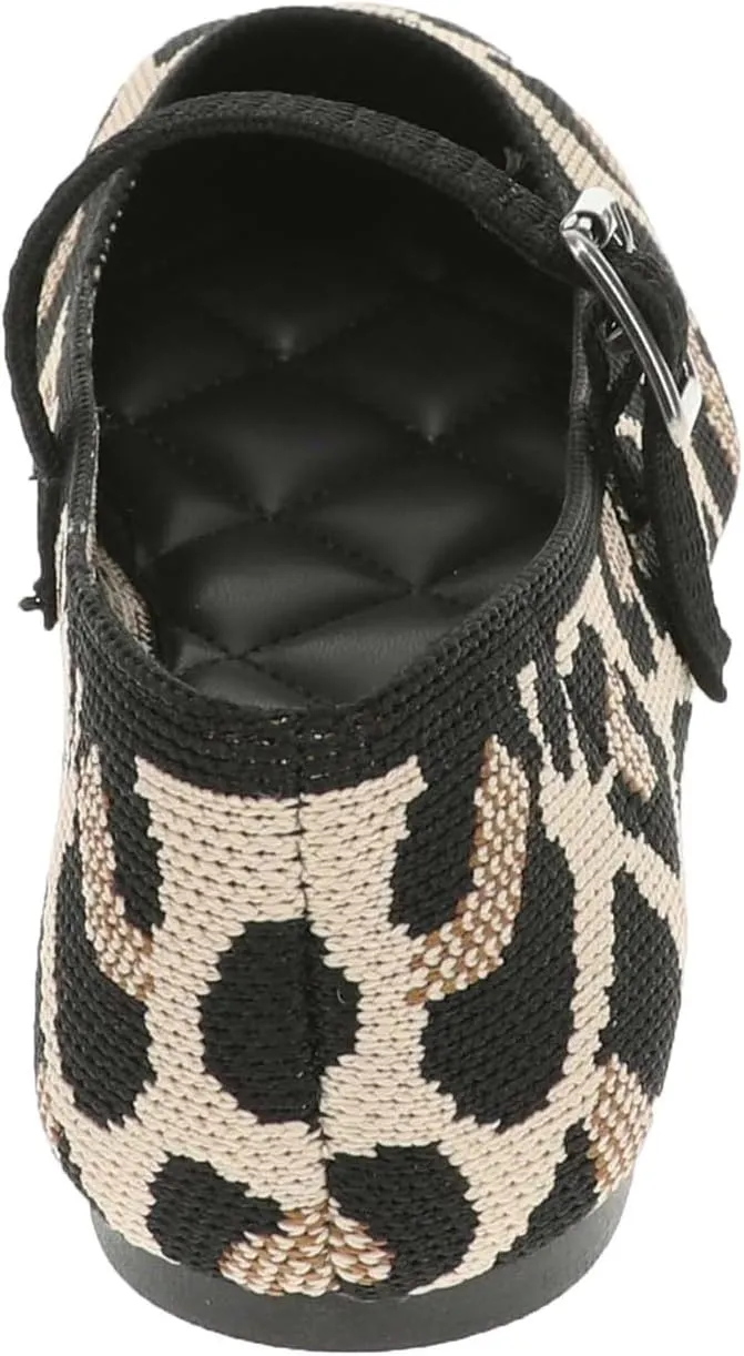 MIA Women's Brita Flat Sandal