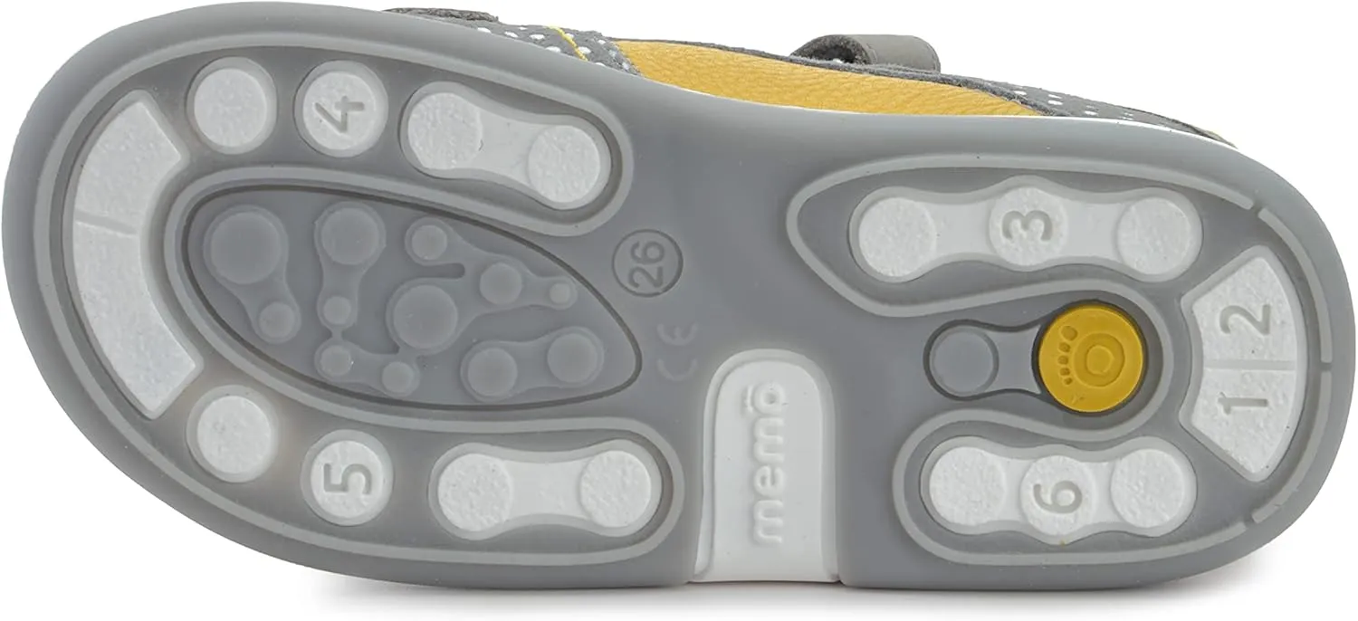 Monaco Children's Corrective Orthopedic AFO Sandal