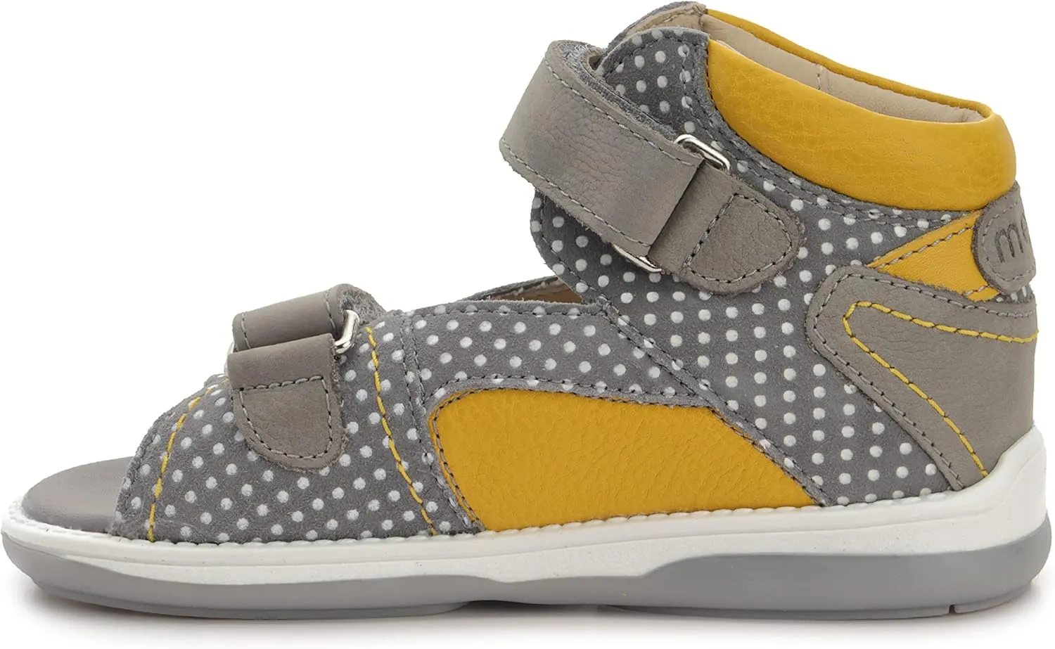 Monaco Children's Corrective Orthopedic AFO Sandal