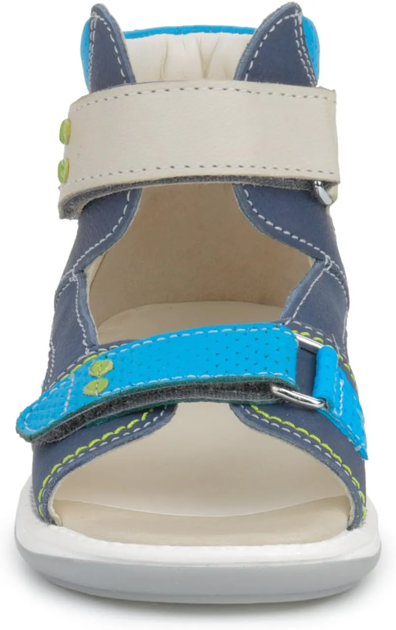 Monaco Children's Corrective Orthopedic AFO Sandal