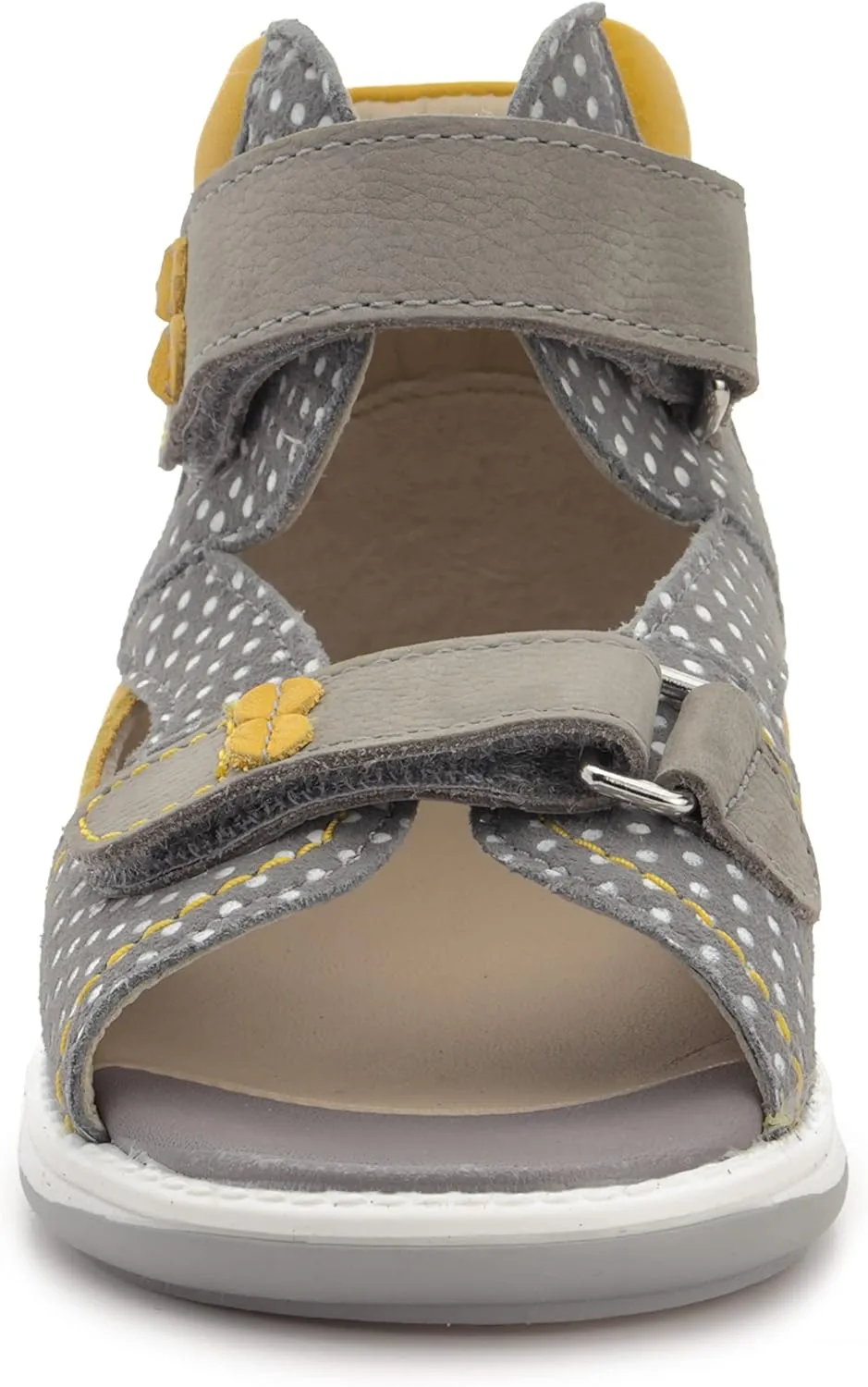 Monaco Children's Corrective Orthopedic AFO Sandal