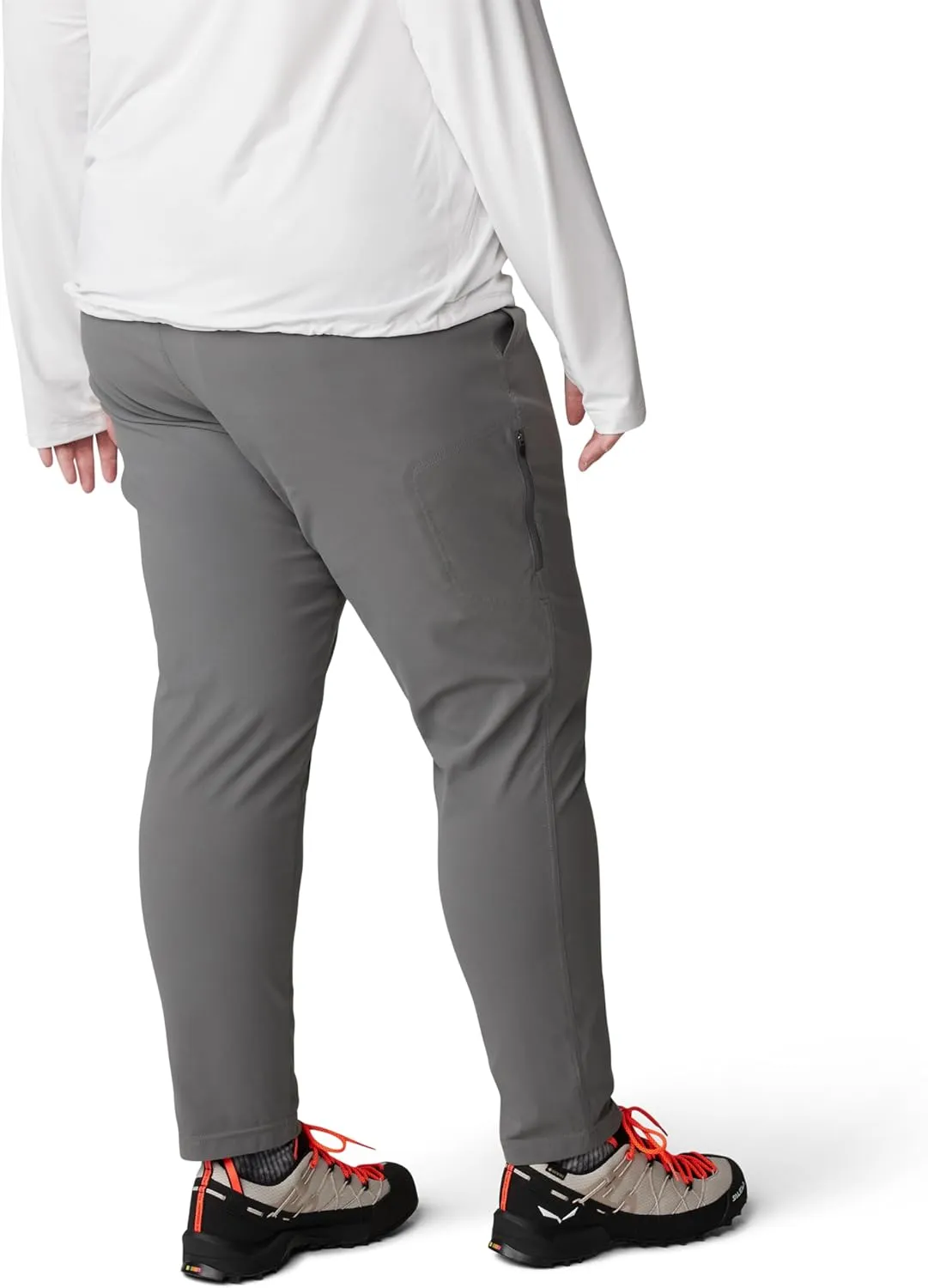 Mountain Hardwear Women's Dynama Ankle Pant