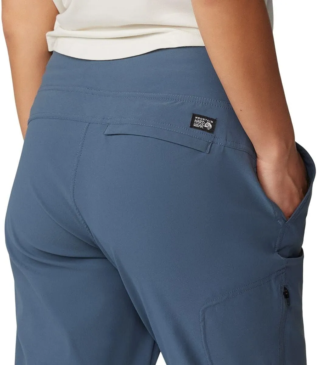 Mountain Hardwear Women's Dynama Ankle Pant