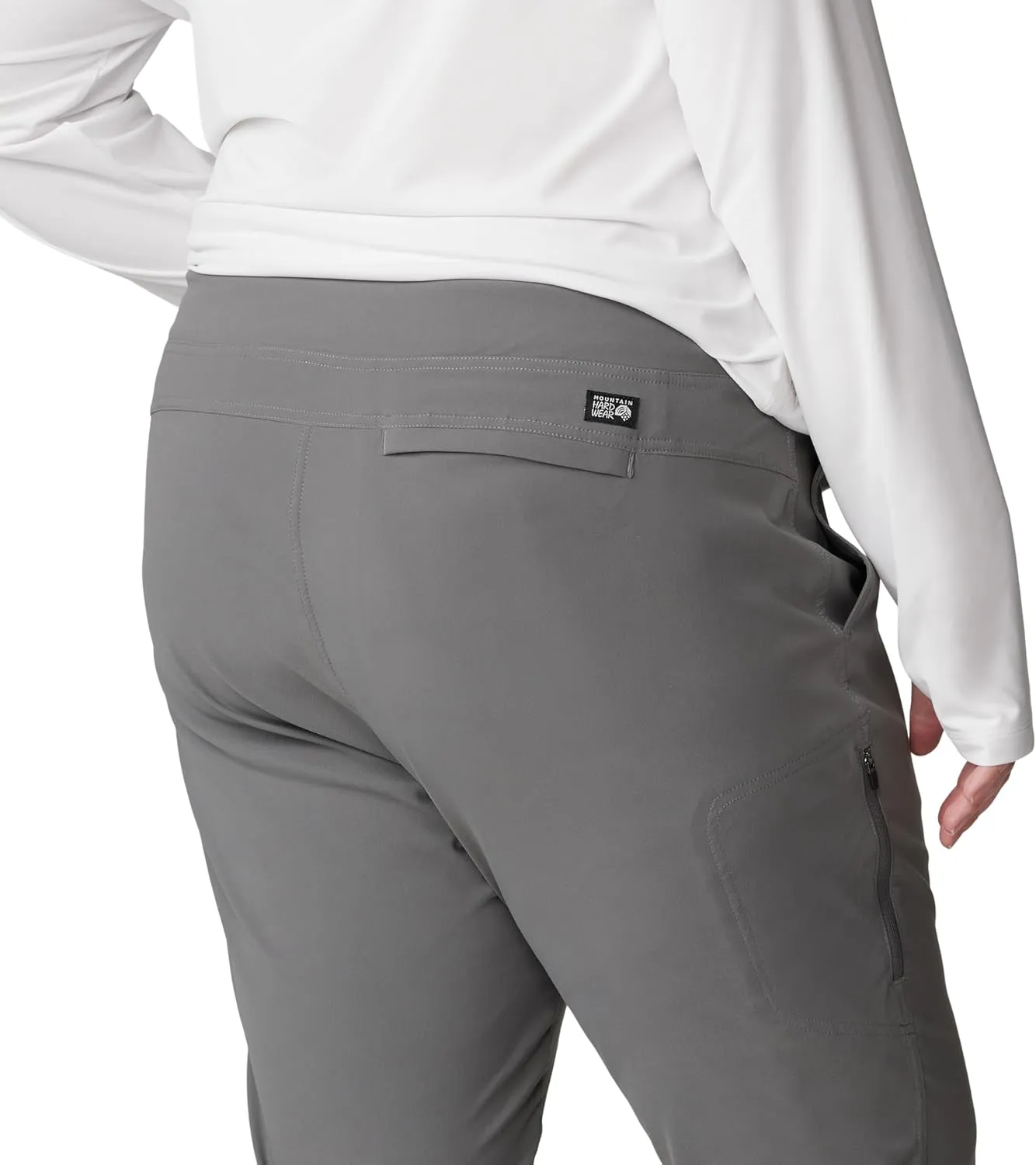 Mountain Hardwear Women's Dynama Ankle Pant