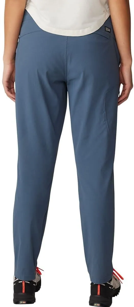 Mountain Hardwear Women's Dynama Ankle Pant