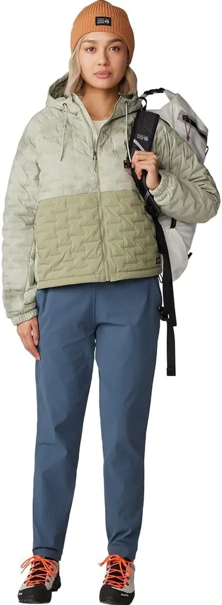 Mountain Hardwear Women's Dynama Ankle Pant