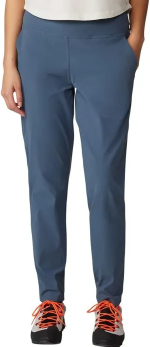 Mountain Hardwear Women's Dynama Ankle Pant