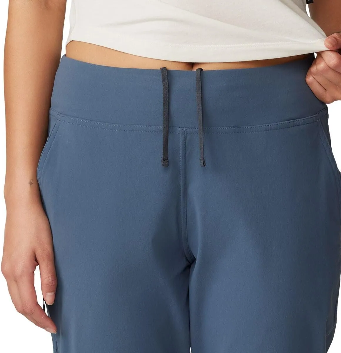 Mountain Hardwear Women's Dynama Ankle Pant