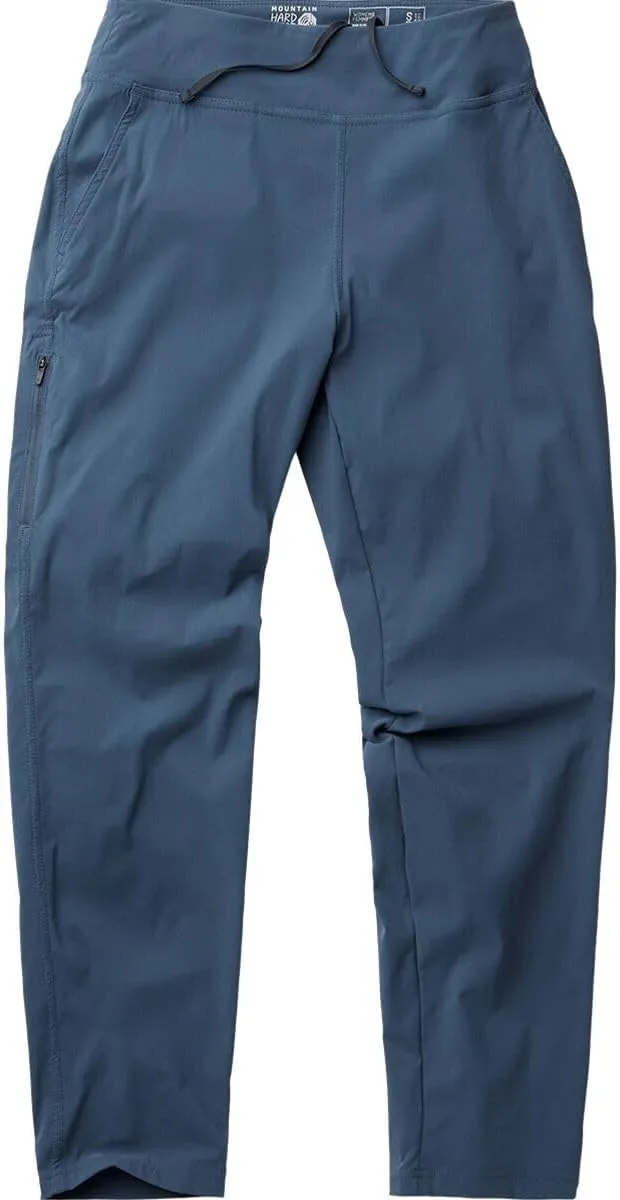 Mountain Hardwear Women's Dynama Ankle Pant