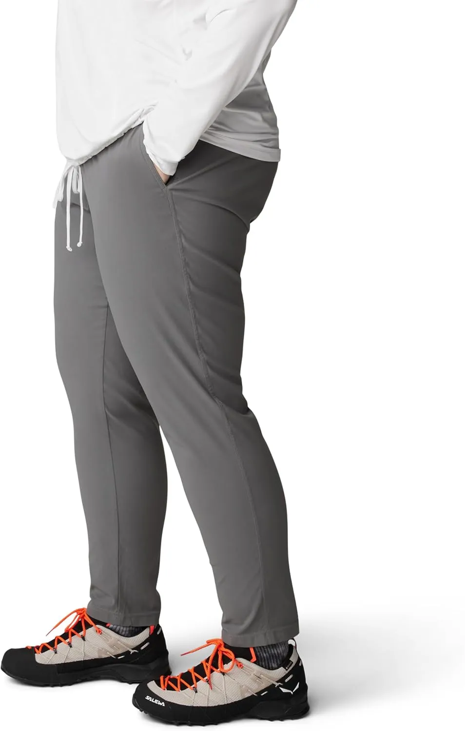Mountain Hardwear Women's Dynama Ankle Pant