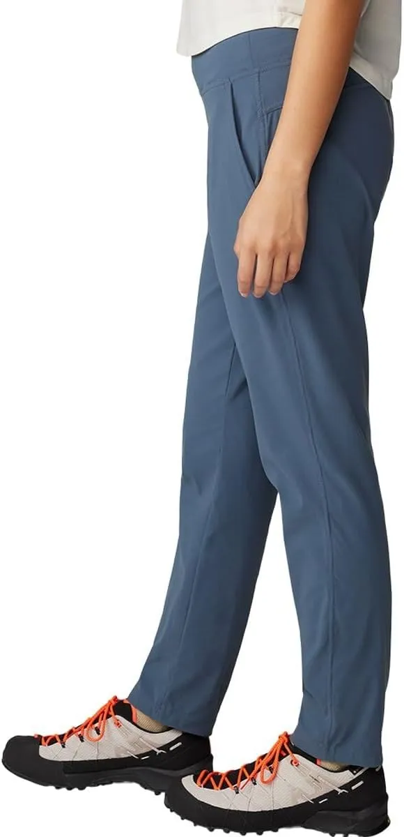 Mountain Hardwear Women's Dynama Ankle Pant