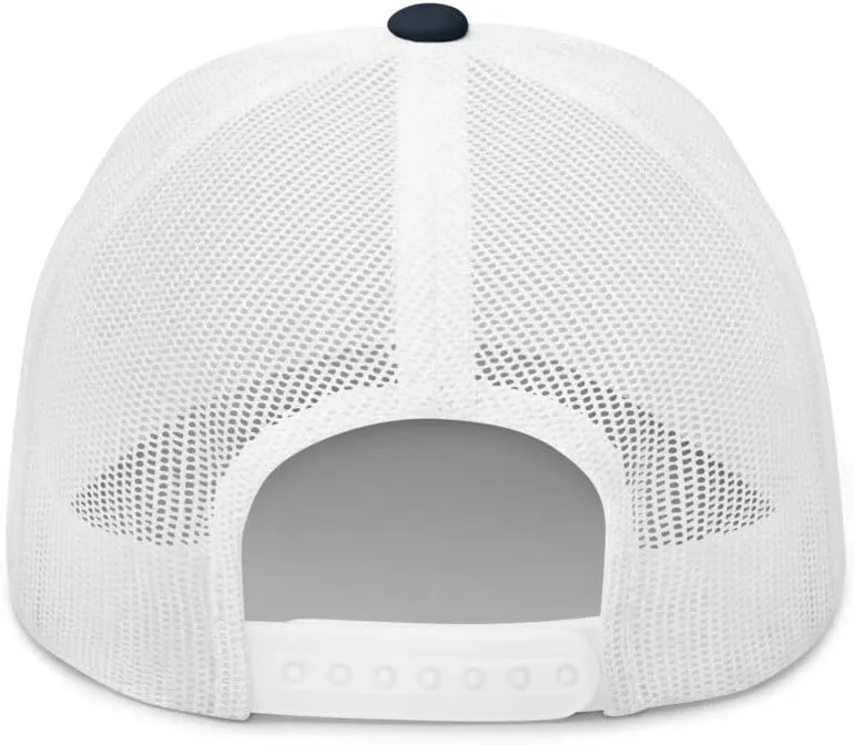 Nasty Trucker Hat Slang Girls Be Nasty Gal Snapback Embroidered Mesh Back Baseball Cap