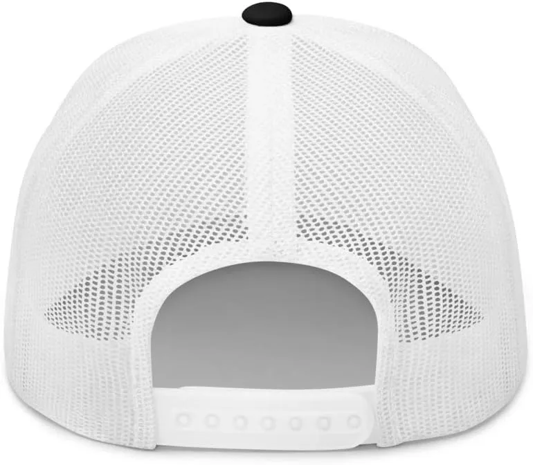 Nasty Trucker Hat Slang Girls Be Nasty Gal Snapback Embroidered Mesh Back Baseball Cap