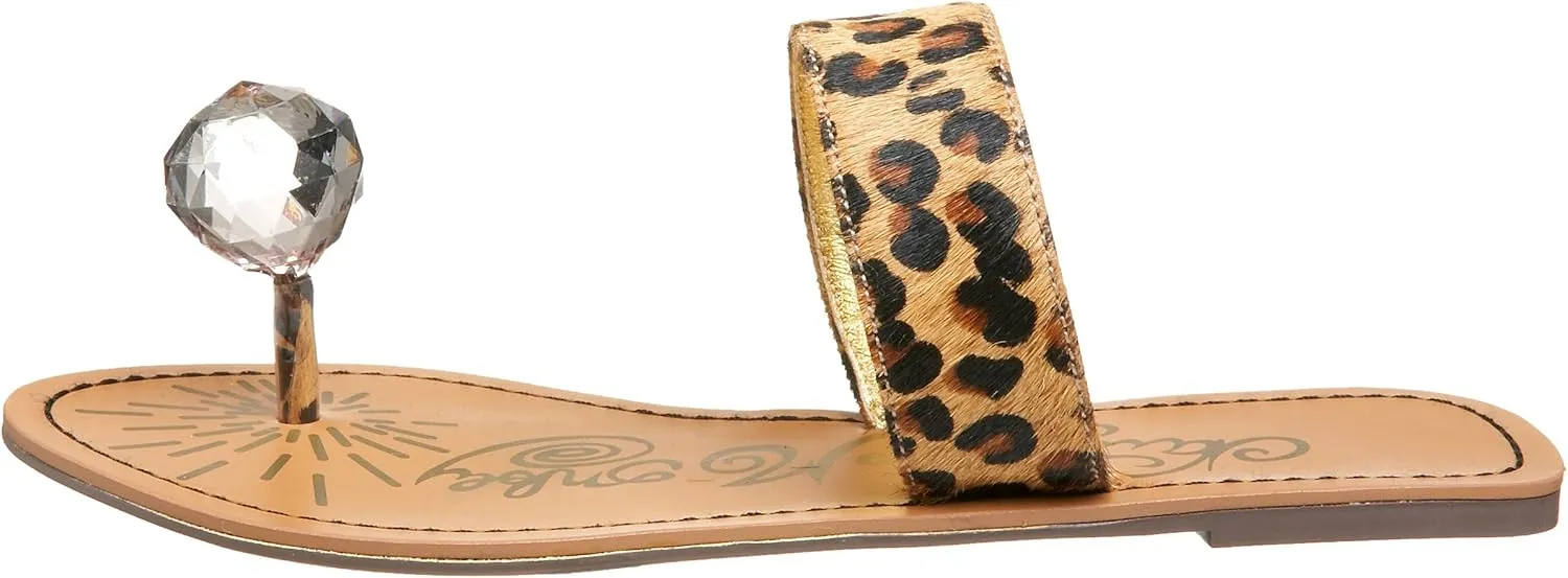 Naughty Monkey Women's Pretty People Flat