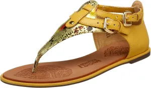 Naughty Monkey Women's Subliminal Sandal