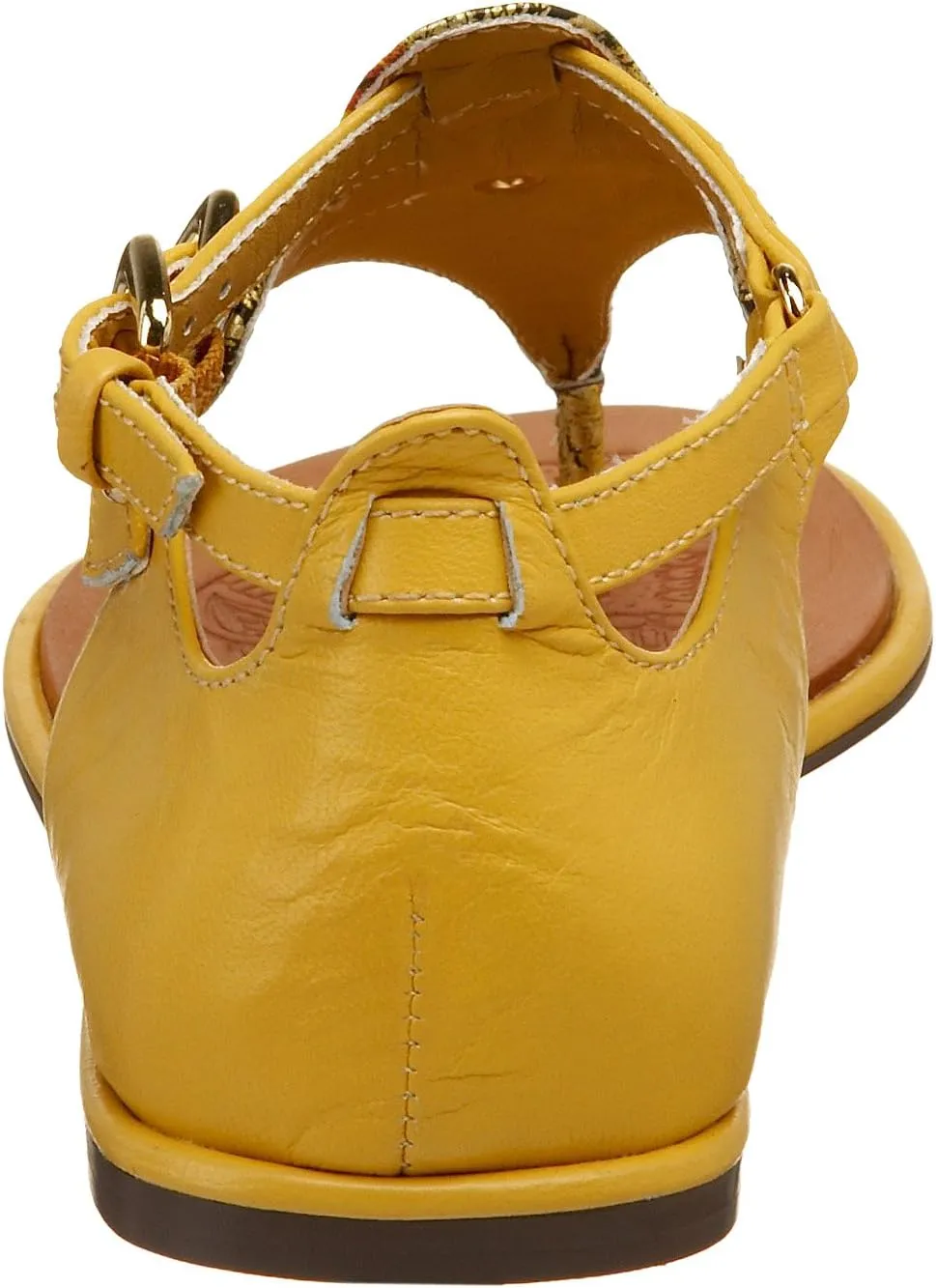 Naughty Monkey Women's Subliminal Sandal