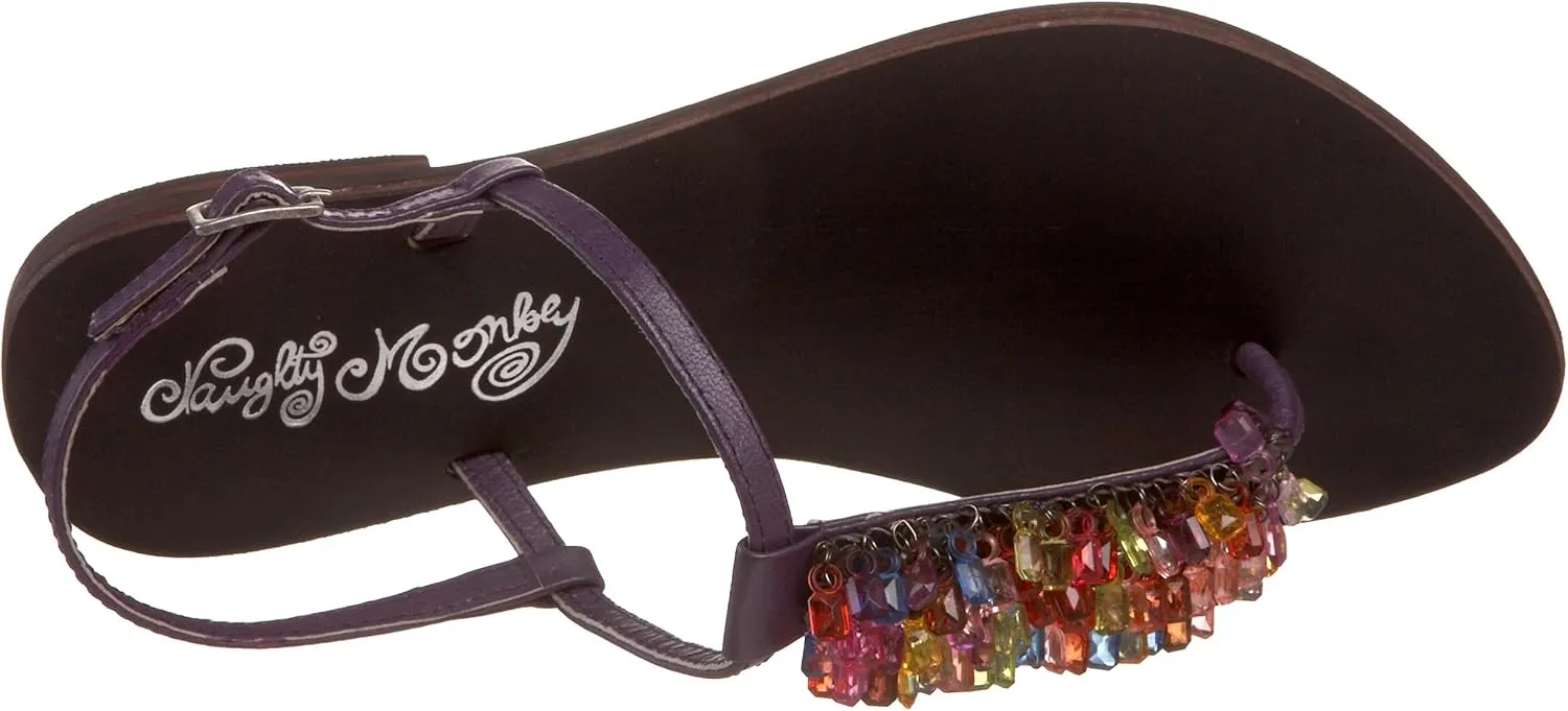 Naughty Monkey Women's Sugar Candy