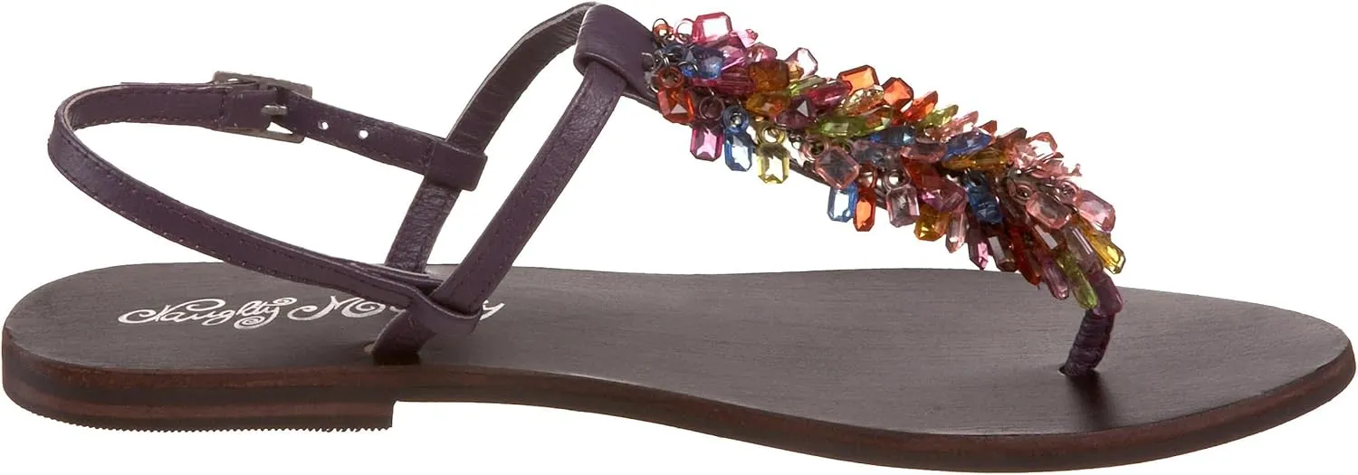 Naughty Monkey Women's Sugar Candy