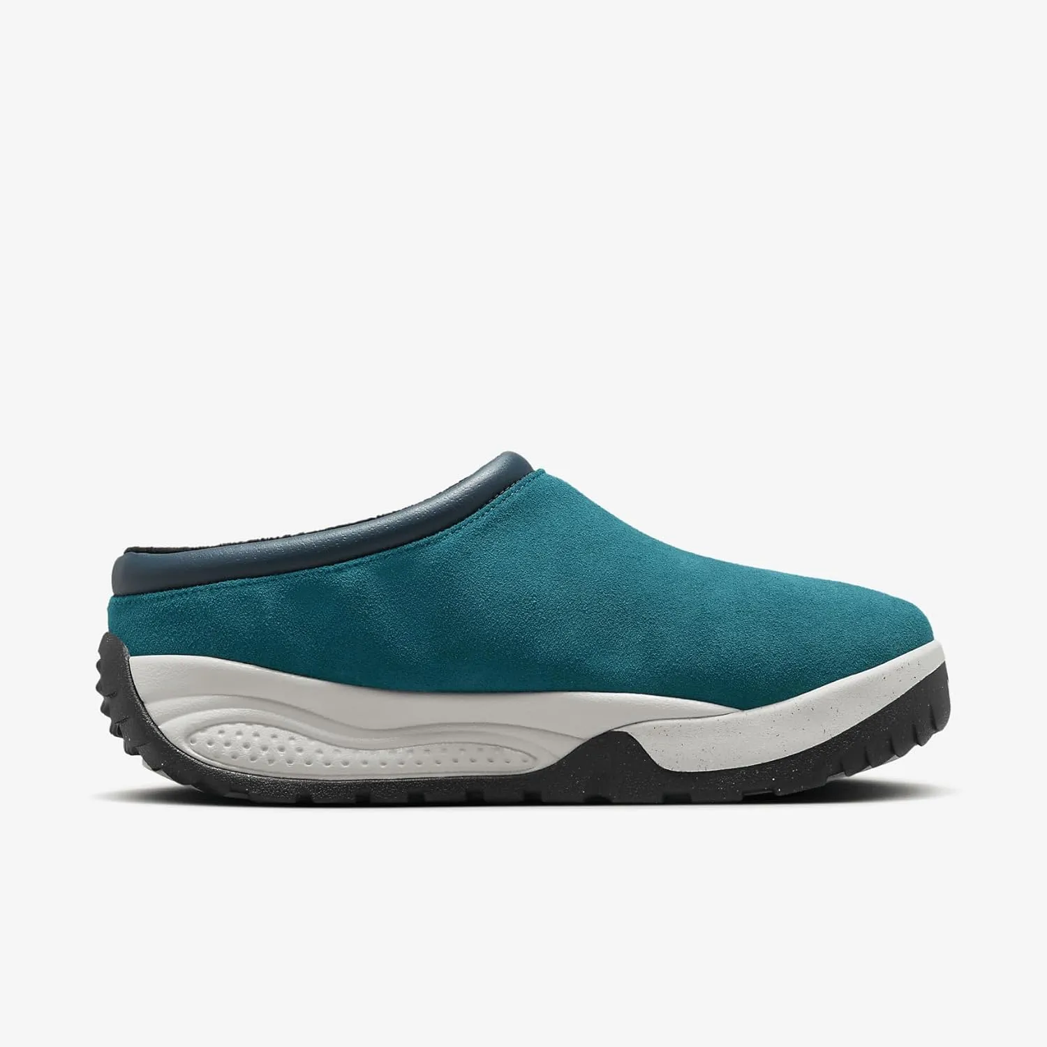 Nike ACG Rufus Men's Shoes (FV2923-301, Geode Teal/Deep Jungle/Light Bone/Geode Teal)