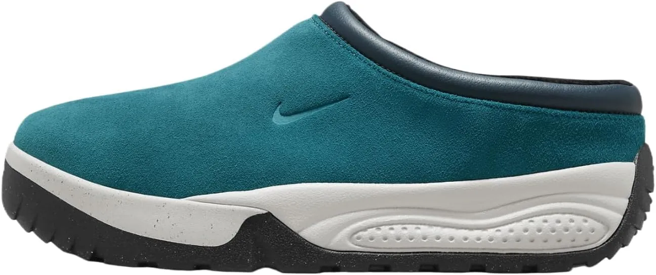Nike ACG Rufus Men's Shoes (FV2923-301, Geode Teal/Deep Jungle/Light Bone/Geode Teal)