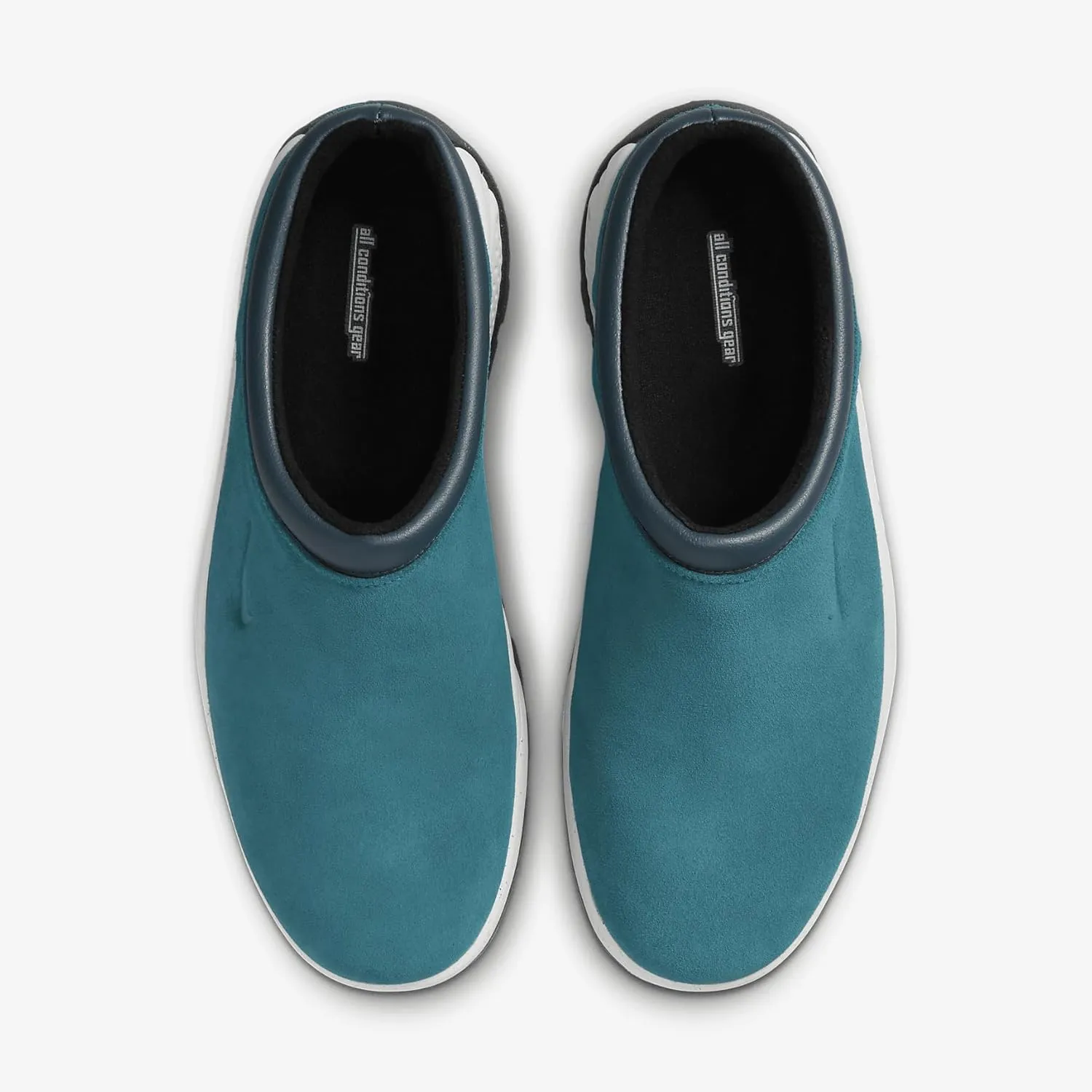 Nike ACG Rufus Men's Shoes (FV2923-301, Geode Teal/Deep Jungle/Light Bone/Geode Teal)