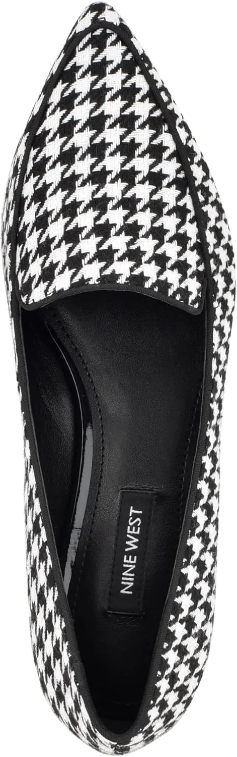Nine West Women's Abay Loafer Flat