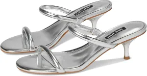 Nine West Women's Berri Heeled Sandal