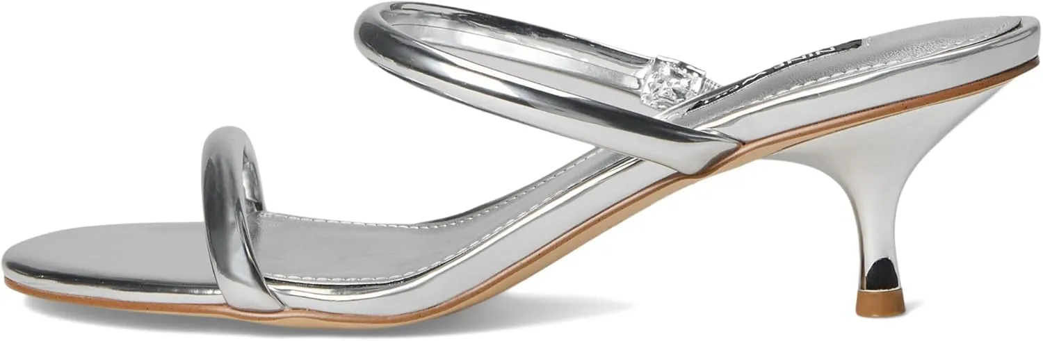 Nine West Women's Berri Heeled Sandal