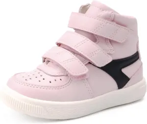 Orthopedic Shoes for Kids and Toddlers with Arch and Ankle Support,Correct and Prevent Flat Feet and Foot Varus/Valgus