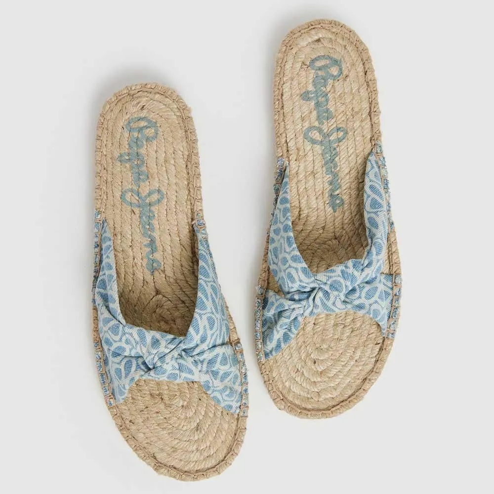 Pepe Jeans Women's Sandal