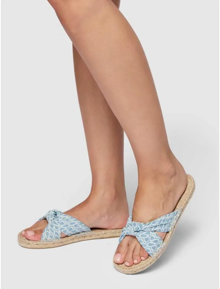 Pepe Jeans Women's Sandal