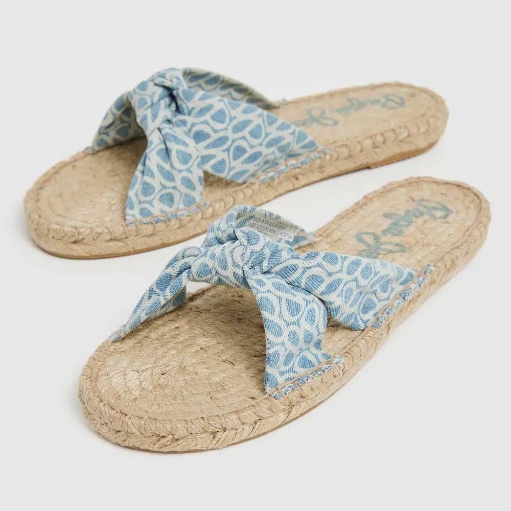 Pepe Jeans Women's Sandal