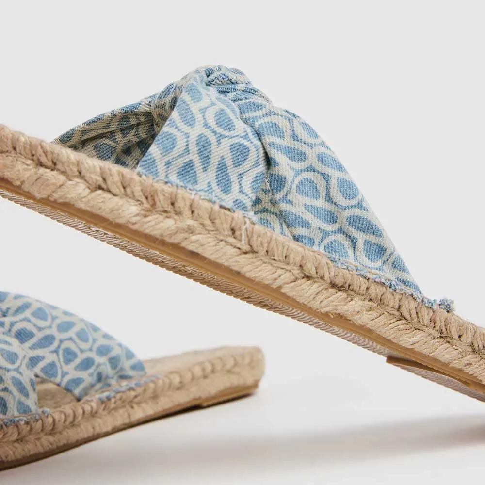 Pepe Jeans Women's Sandal