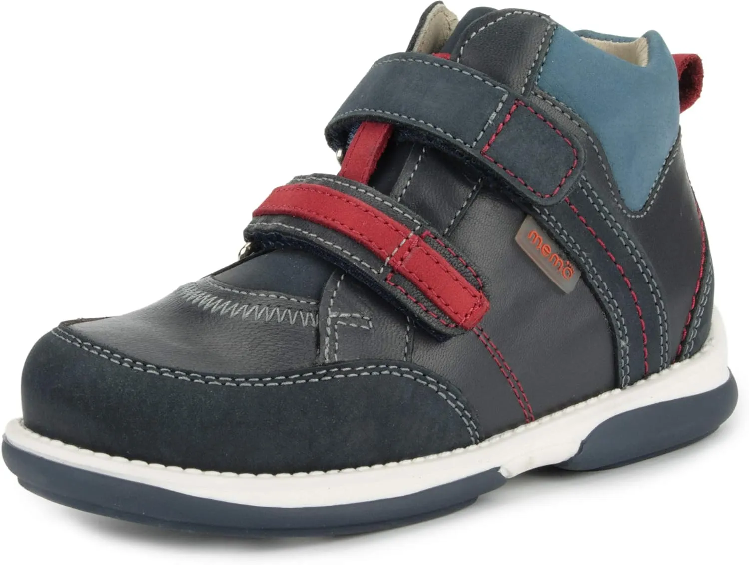 Polo Ankle Support Children's Corrective Orthopedic Sneaker