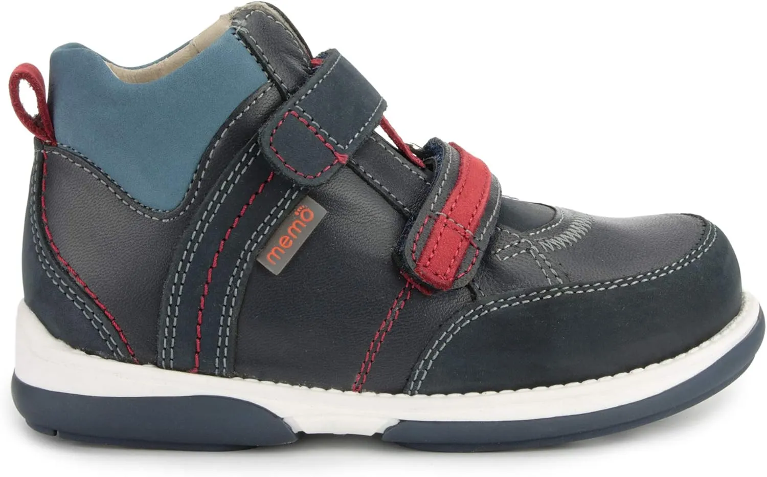Polo Ankle Support Children's Corrective Orthopedic Sneaker