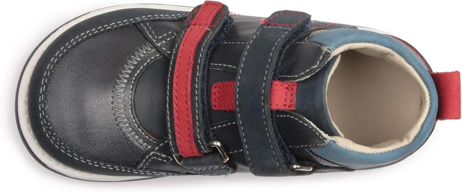 Polo Ankle Support Children's Corrective Orthopedic Sneaker