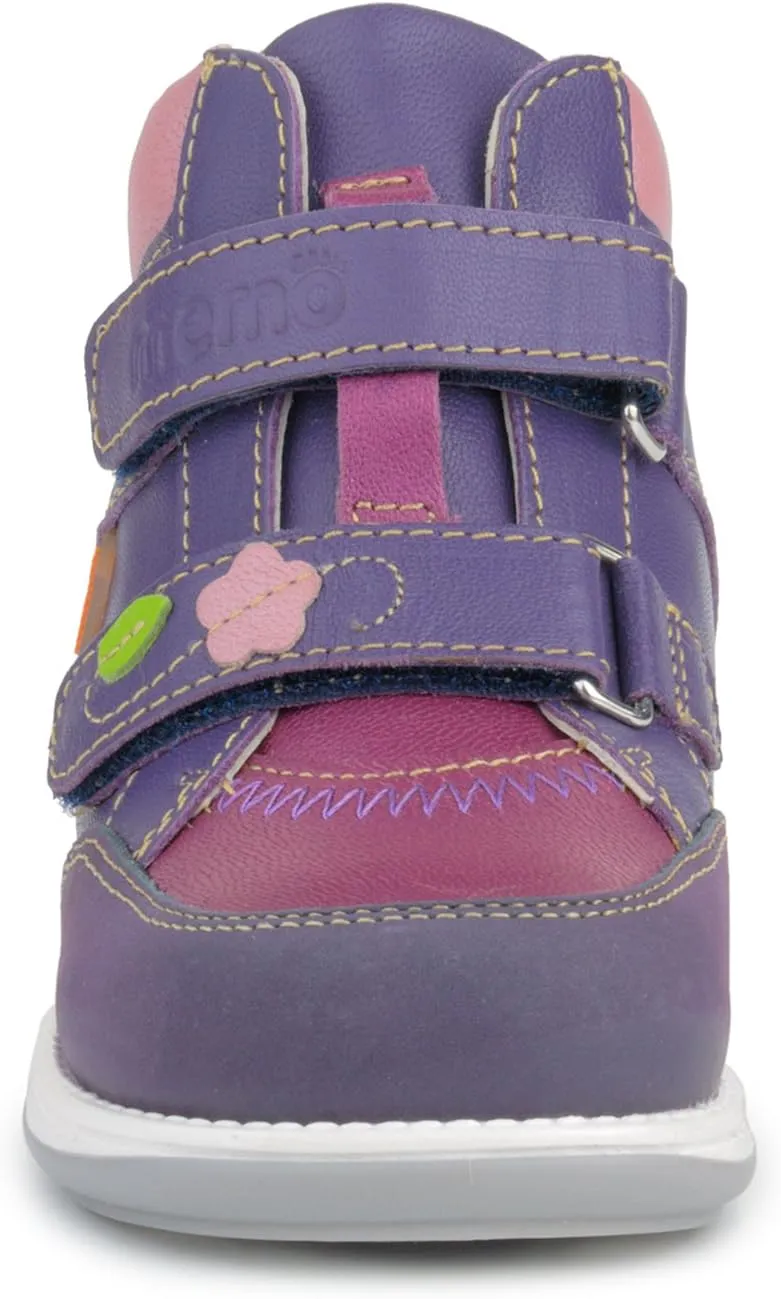 Polo Ankle Support Children's Corrective Orthopedic Sneaker