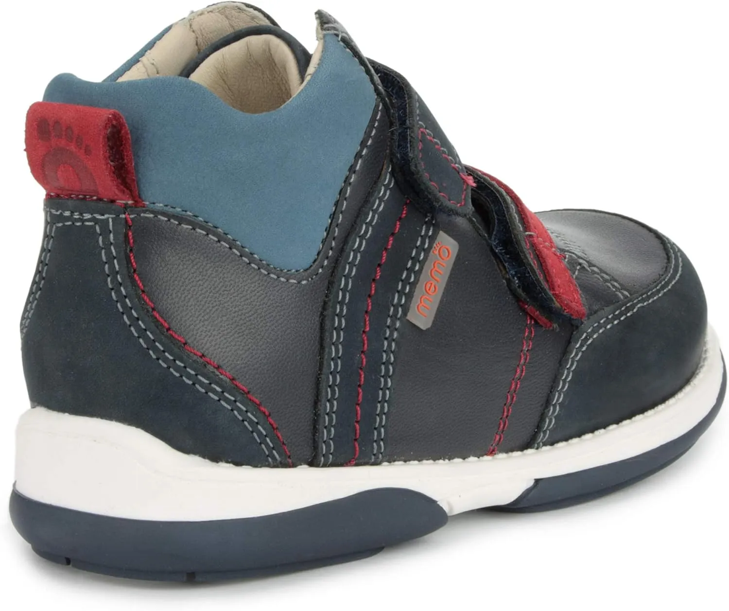 Polo Ankle Support Children's Corrective Orthopedic Sneaker