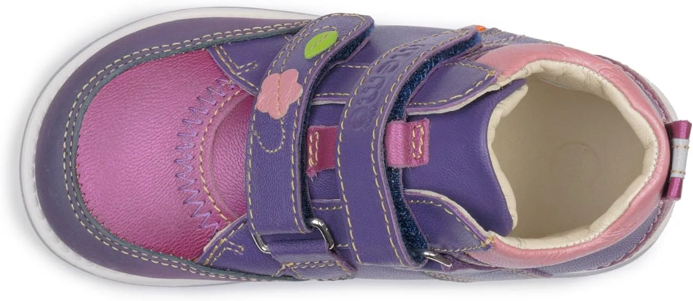 Polo Ankle Support Children's Corrective Orthopedic Sneaker