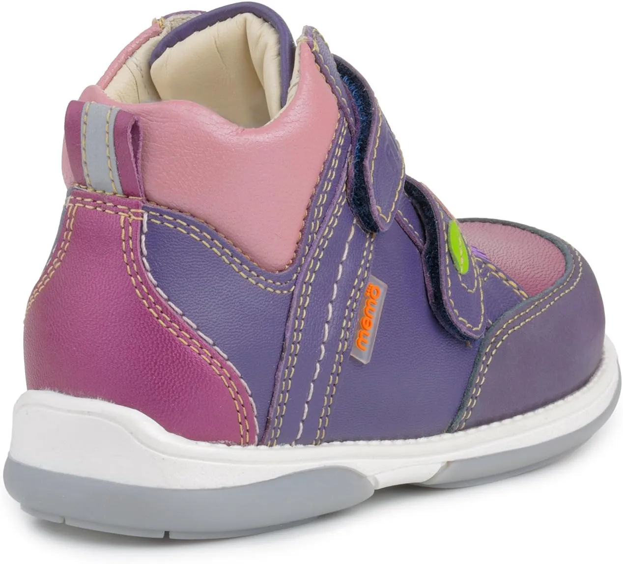 Polo Ankle Support Children's Corrective Orthopedic Sneaker