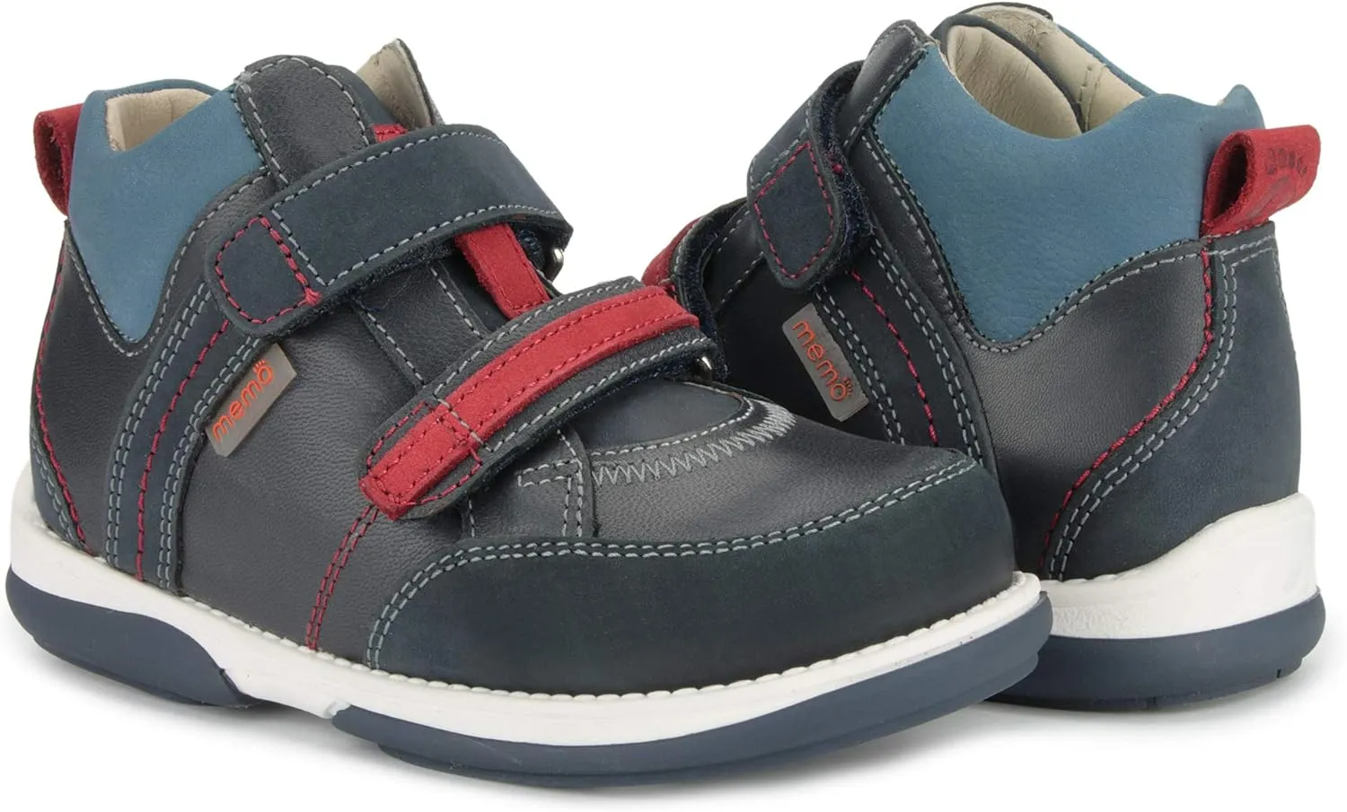Polo Ankle Support Children's Corrective Orthopedic Sneaker