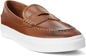 Polo Ralph Lauren Men's Keaton-Penny Loafer
