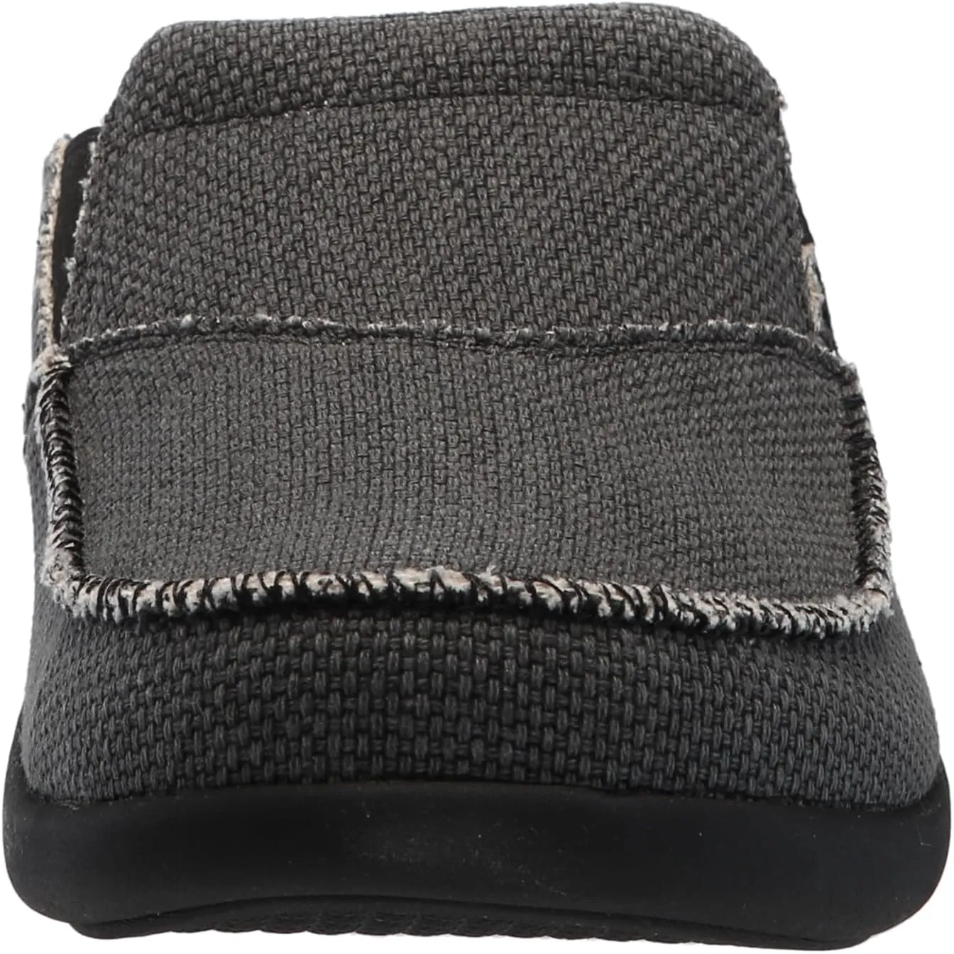 REVITALIGN Men's Siesta Canvas Mule