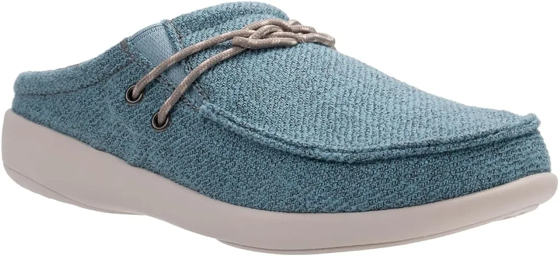 REVITALIGN Women's Siesta Carrick Mule