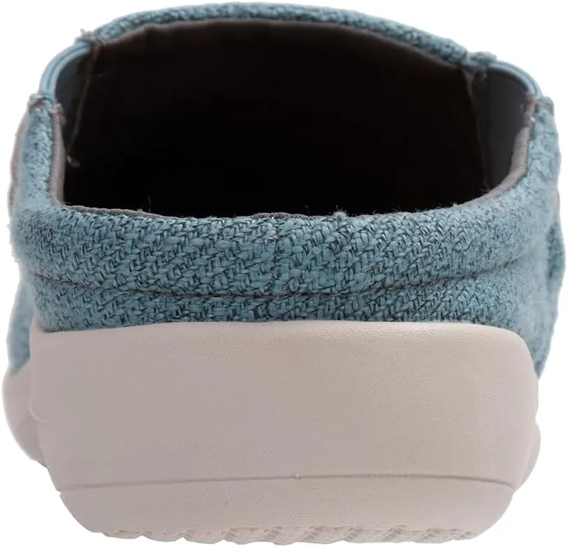 REVITALIGN Women's Siesta Carrick Mule