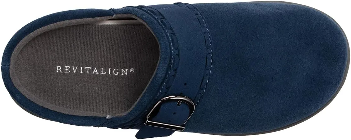 REVITALIGN Women's Siesta Southwest Mule