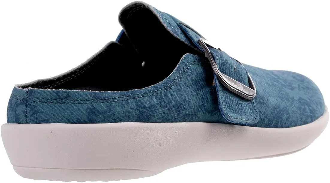 REVITALIGN Women's Solaire Mule