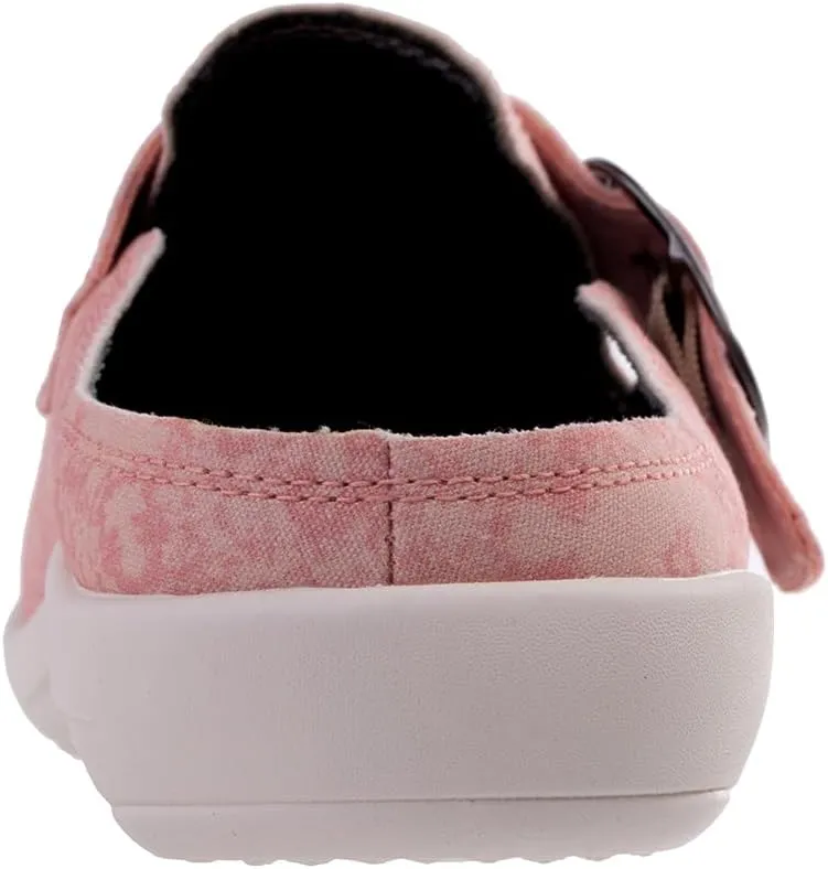 REVITALIGN Women's Solaire Mule