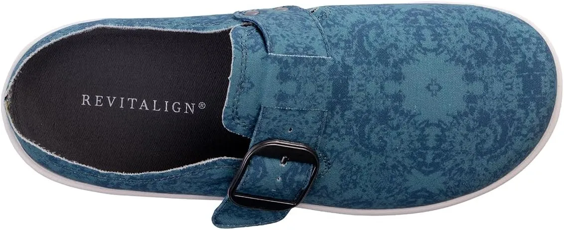 REVITALIGN Women's Solaire Mule